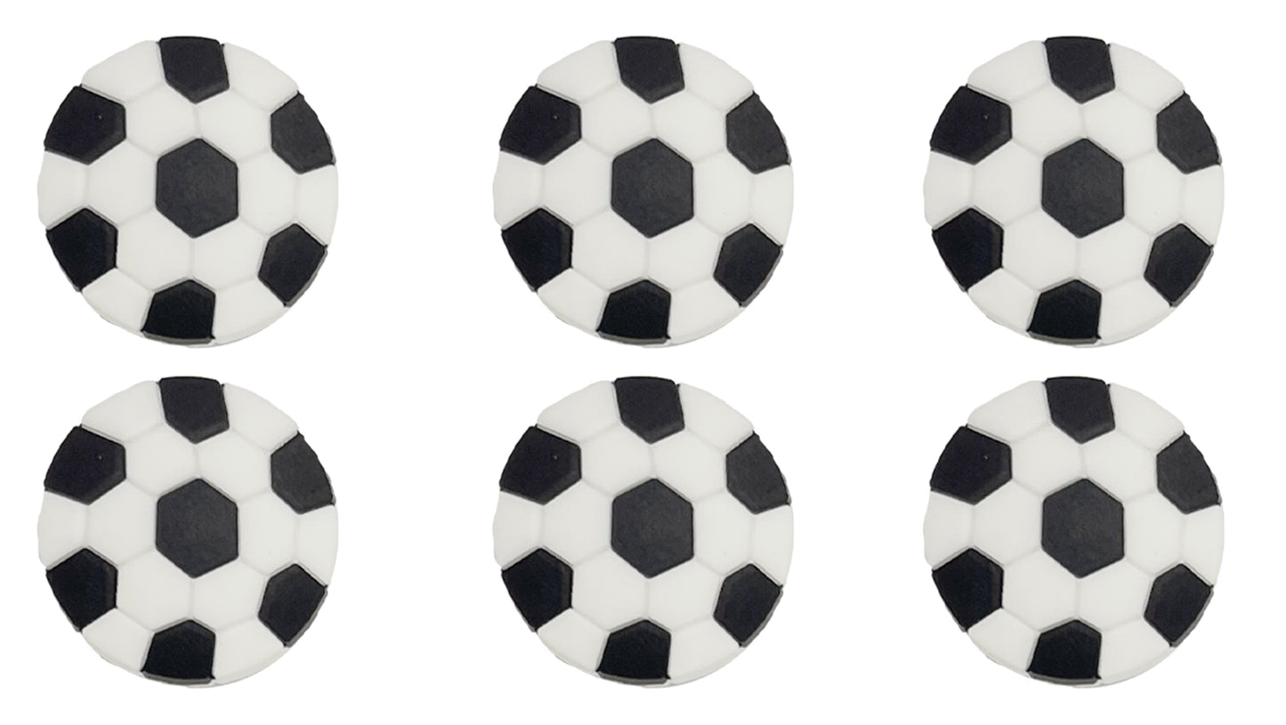 Soccer Ring Bling Set