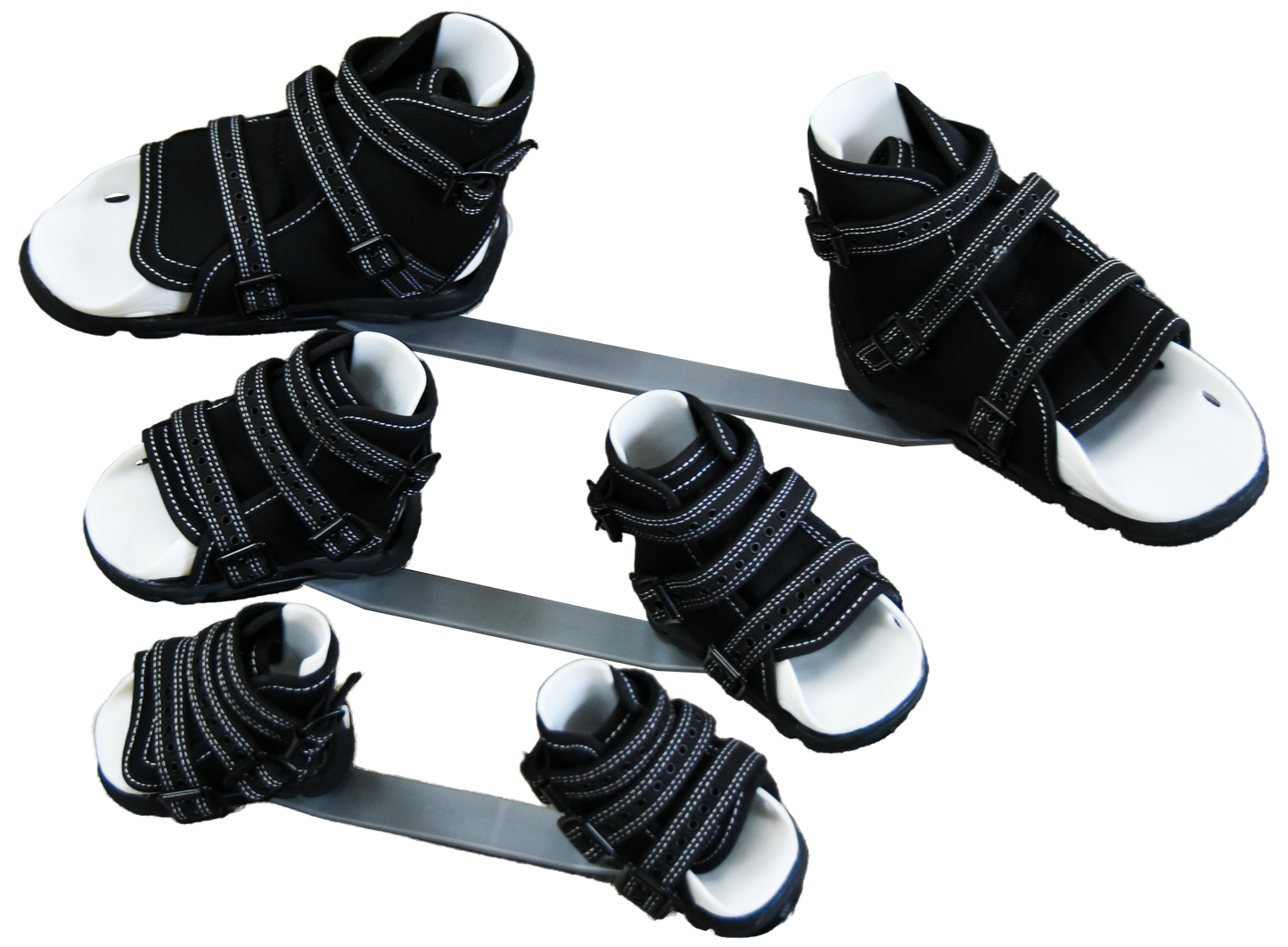 Iowa Brace Clubfoot Correction Brace
