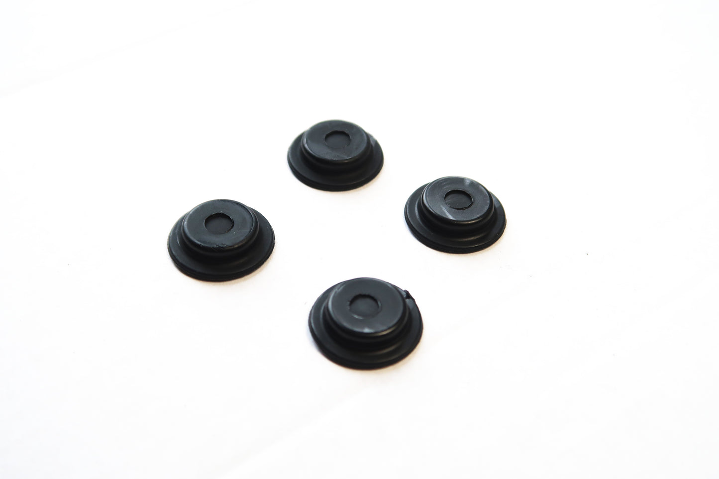 Iowa Brace Stop Plug for Reversible Platform