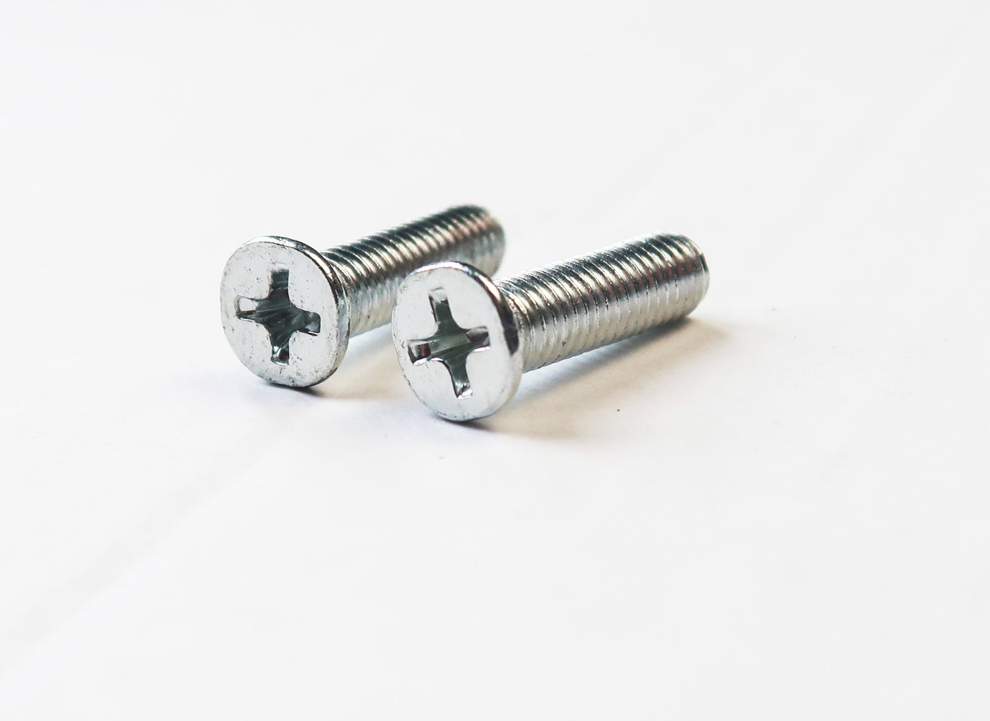 Iowa Brace Platform Screws (2pack)