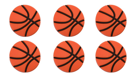 Basketball Ring Bling Set